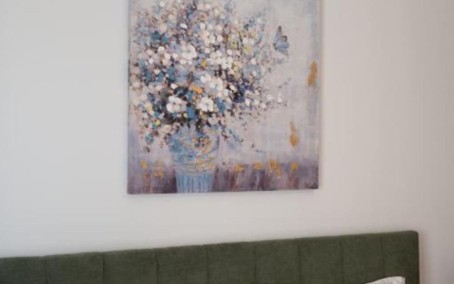 Apartman Kona - Modern Comfort With 2 Parking Spaces