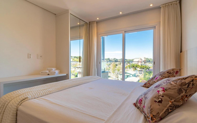 Residencial Bolognese - 202