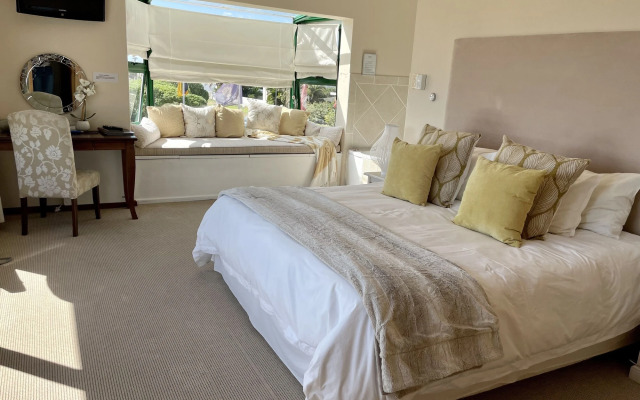 Sandra's Guest House