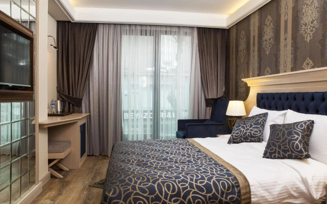 The Conforium Hotel