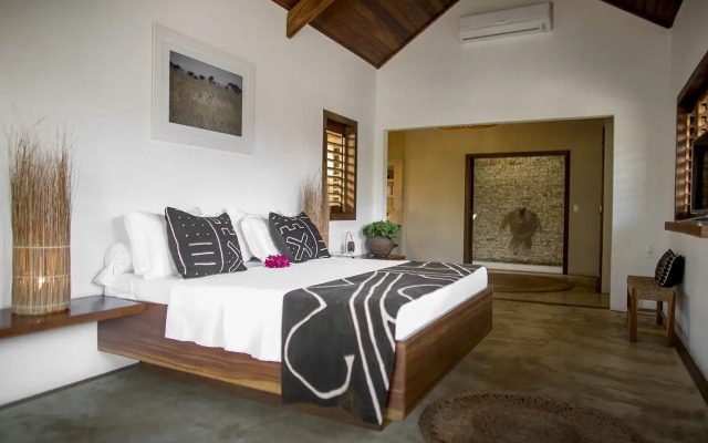 Villa Alegria - La Villa Group