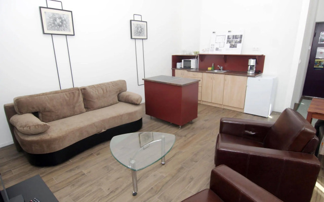 Made Inn Budapest
