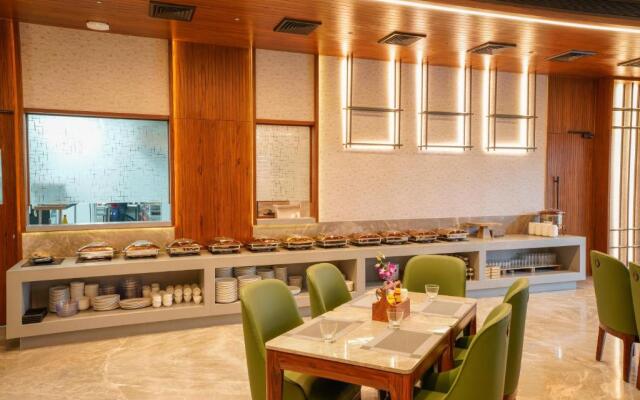 Regenta Place Chandigarh Mohali