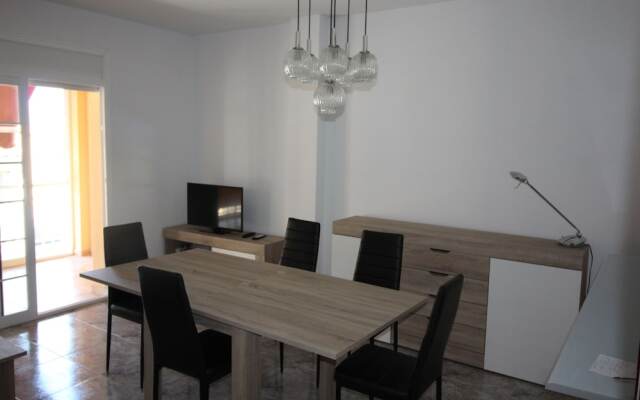 Apartamento 3296 - Itaka 2-C