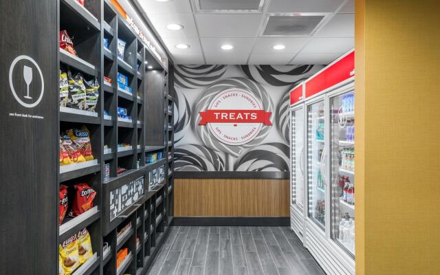 Hampton Inn & Suites West Melbourne-Palm Bay Road