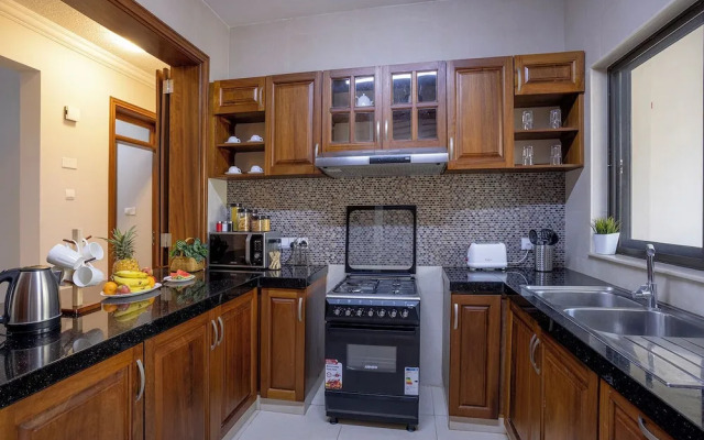 Marjaan Apartments