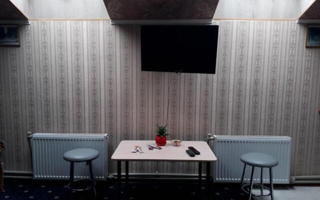 Apart Hotel UNENEGE