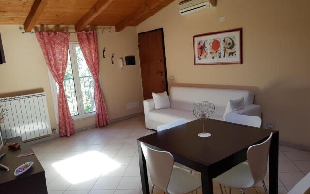 Andrea's Apartments - Chiasserini