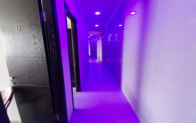 Goga1 Guest House
