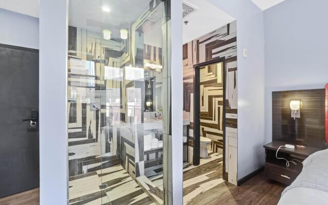 Perfect En Suite Studio