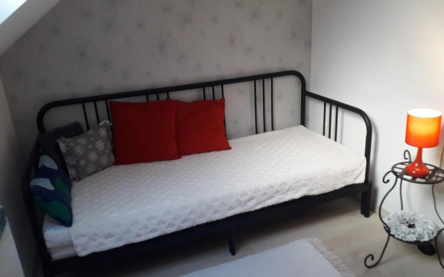 Szőlőskert Apartman 8 fős