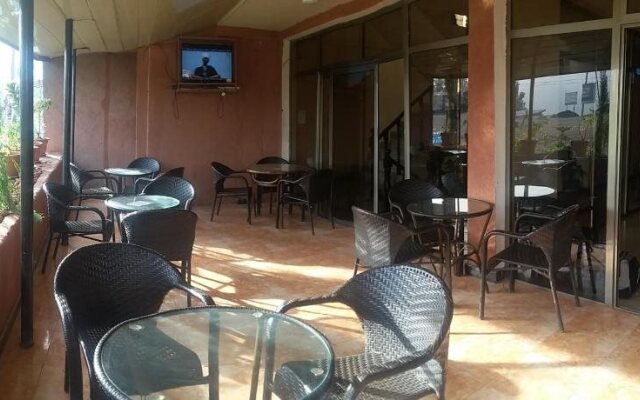 Red Rock Lalibela Hotel