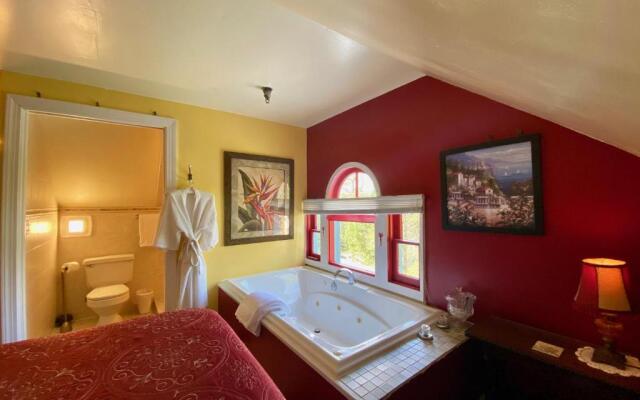 Penny Farthing Inn