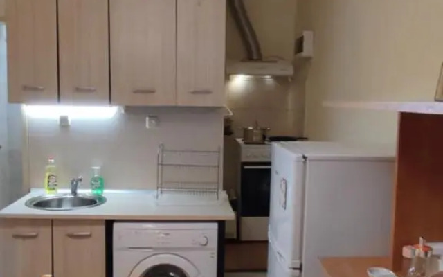 Comfortable and cosy studio near NDK