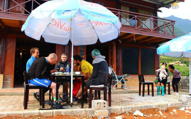 Stunning Homestay