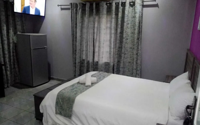 De Ellas Boutique Lodge