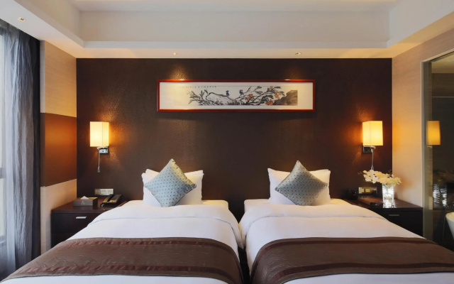 Millennium Hotel Fuqing