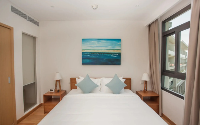 S - Ocean Luxury Villas Danang