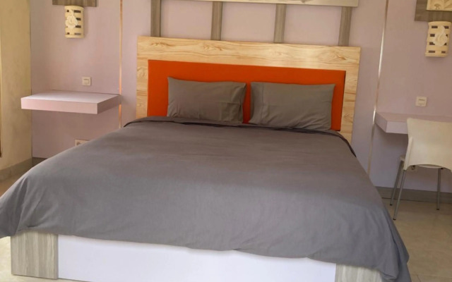 Villa Agung Beach Inn