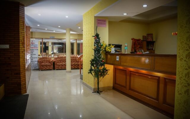 Hotel Rajhans