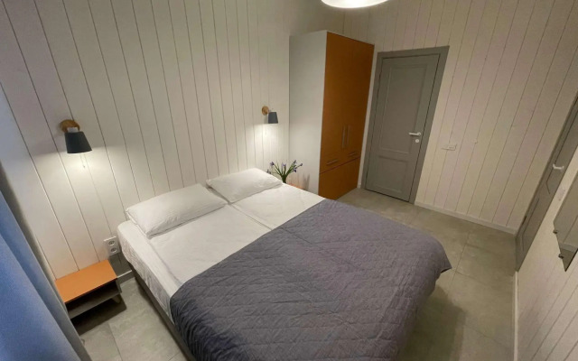 Horoshee mesto country house 1