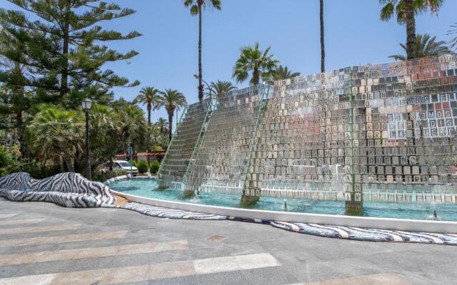 Del Mar Apartment By GHR Rentals