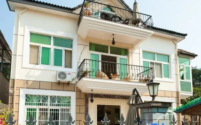 Hangzhou Yunlang Xiaoxuan (West Lake Lingyin Branch) – Exterior – Hangzhou
