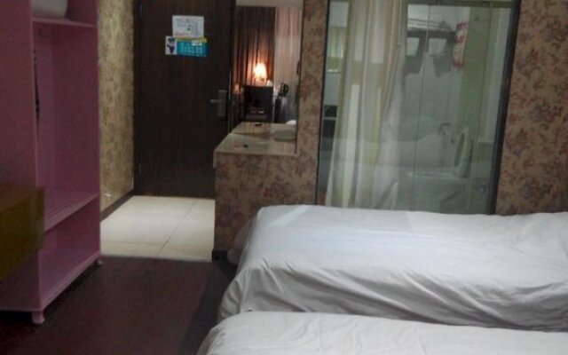 Mianyang Golf Club Hotel