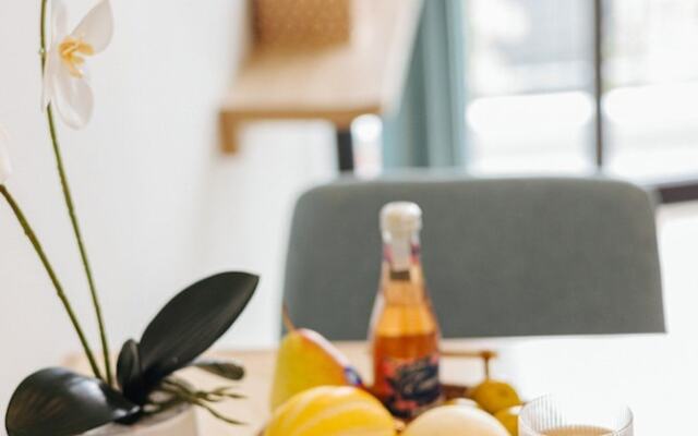 Crescendo Urban Stay