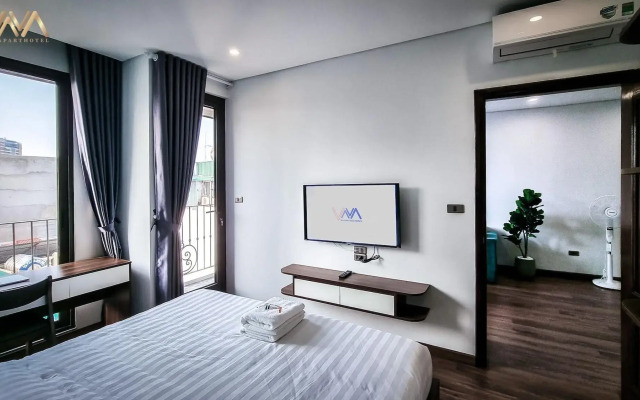Vnahomes Aparthotel