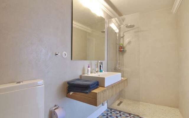 Mouragia Luxury Stay by CorfuEscapes