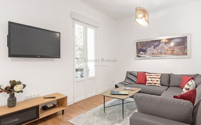 General Pardiñas II