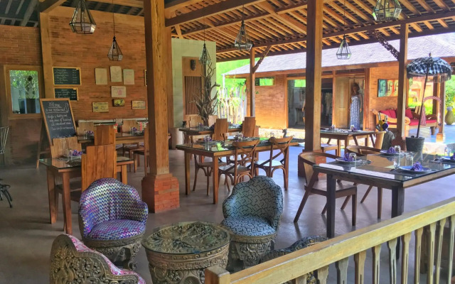 Sun Suko Boutique Retreat