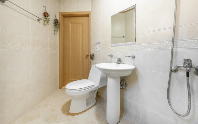 Ganghwa Sky Garden Poolvilla