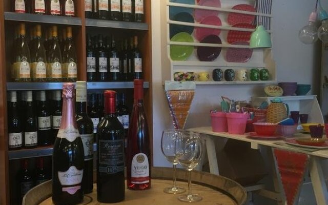 Saltum Strand Camping I/S v./ Jette Holt & Michael Overgaard