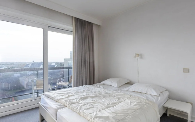 Nice Apartment With Kitchen