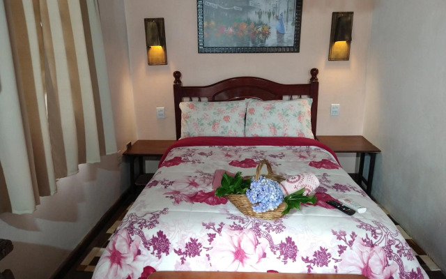 Jardins de Canela - Aptos e Casas Bairro Nobre em Canela