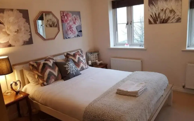 Caspian House - 4 Bedrooms