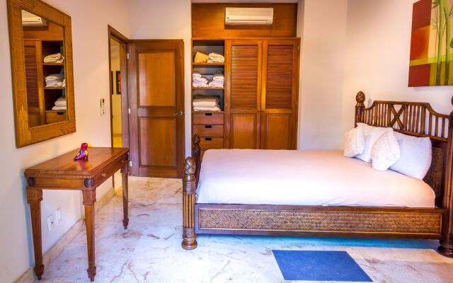 Paseo del Sol Condohotel by Bric