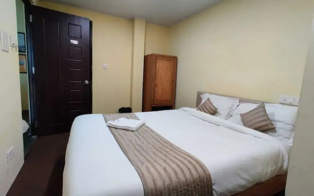 Hotel Route 55
