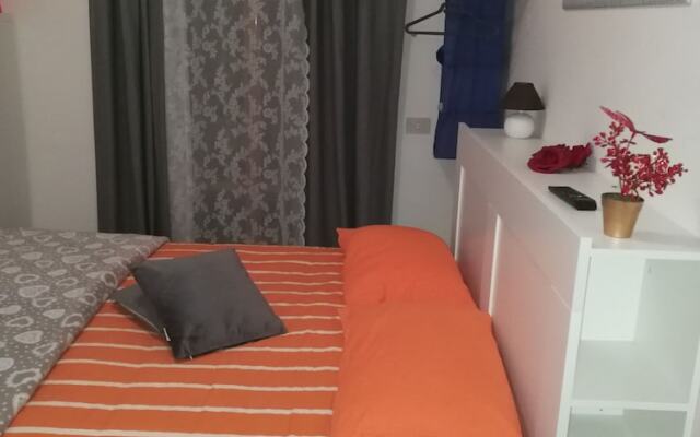 La Perla B & B