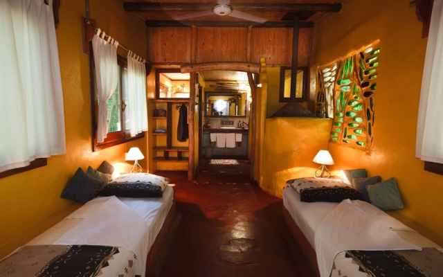 Yacutinga Lodge