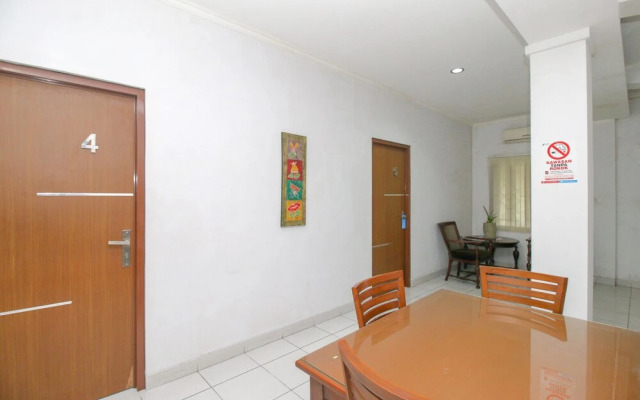 Airy Syariah Salak 1 Bogor
