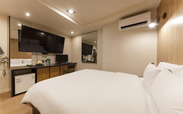 Cheongju Miel Hotel