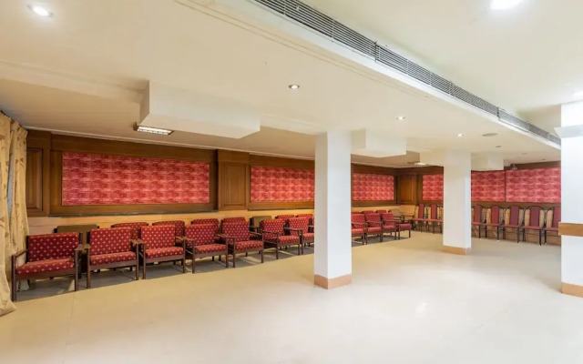 Hotel Kamla Regency
