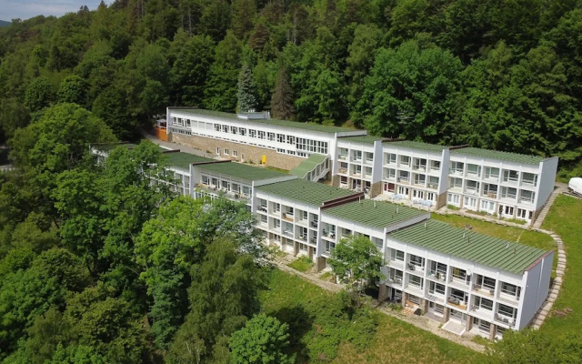 Apartamenty Sun & Snow Barbara Ustroń