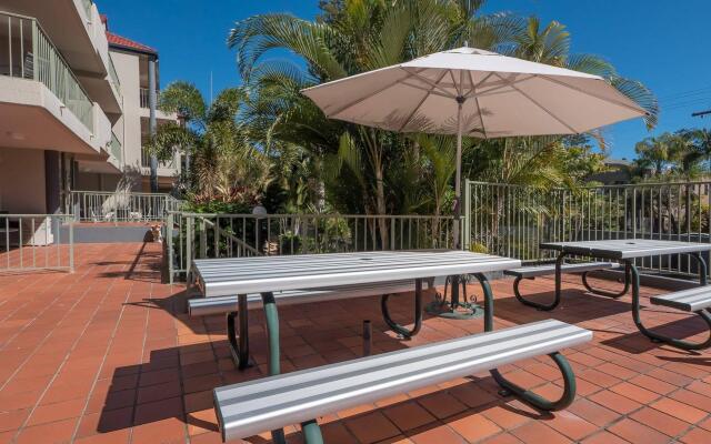 Montana Palms Resort