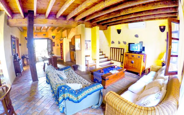 Casa Tomaren