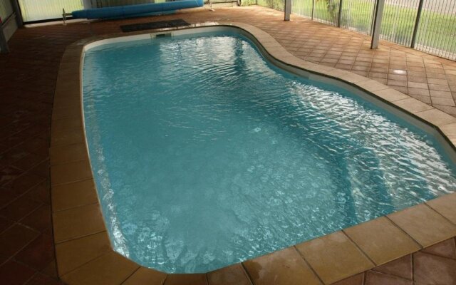 Cowra Holiday Park
