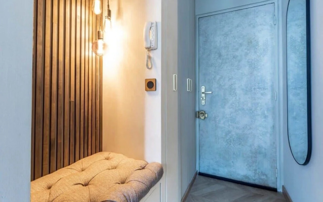 Petit Violette I Amazing 1 Bed Apt in Paris